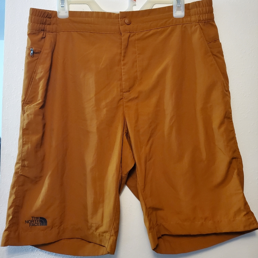The North Face Men Short Size Large
